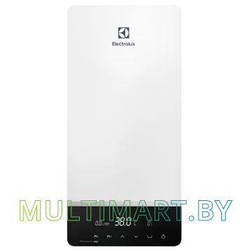 Водонагреватель Electrolux NPX 12-18 Sensomatic Pro картинка 2